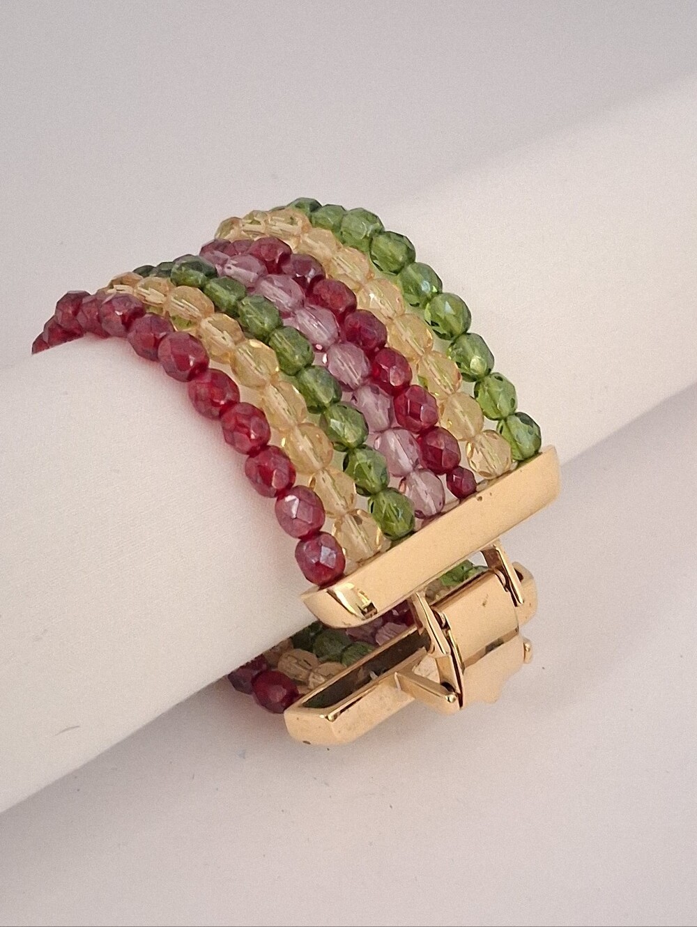 Vintage | NAPIER | 1990s | Bracelet